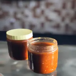 Hot Sauce